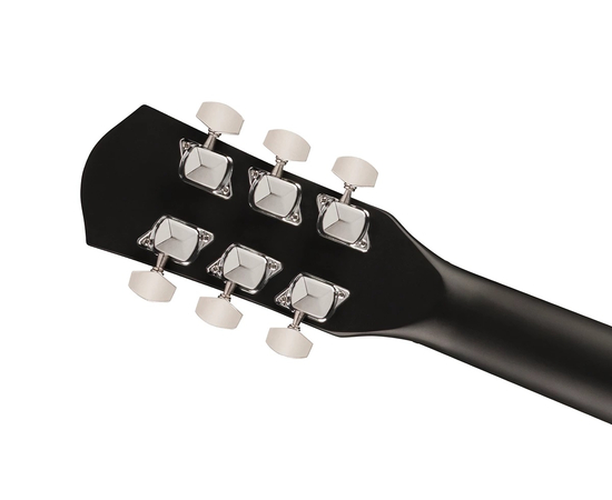 Електроакустична гітара FENDER FA-25CE BLACK