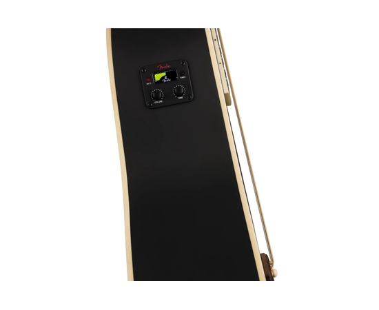 Електроакустична гітара FENDER FA-25CE BLACK