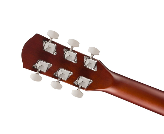 Электроакустическая гитара FENDER FA-25CE NATURAL
