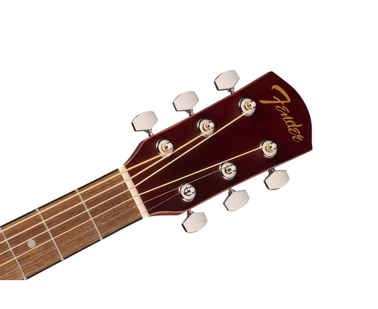 Электроакустическая гитара FENDER FA-25CE NATURAL