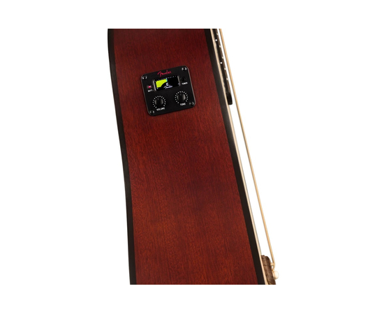 Электроакустическая гитара FENDER FA-25CE NATURAL