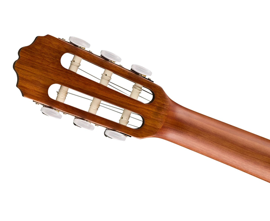 Класична гітара FENDER FA-25N 3/4 NATURAL
