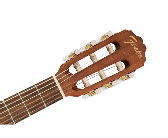 Класична гітара FENDER FA-25N 3/4 NATURAL