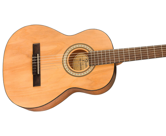Класична гітара FENDER FA-25N 3/4 NATURAL