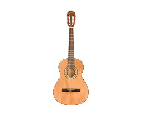 Класична гітара FENDER FA-25N 3/4 NATURAL - 158074 за 0 грн. | 4Club