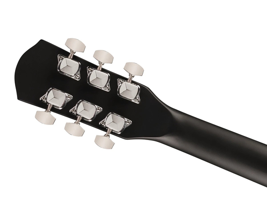 Акустична гітара FENDER FA-25 BLACK