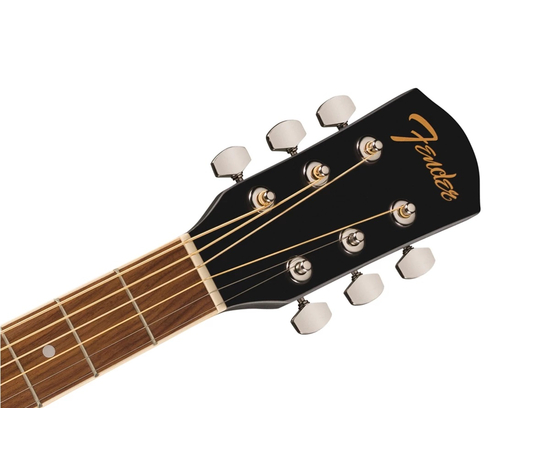 Акустична гітара FENDER FA-25 BLACK