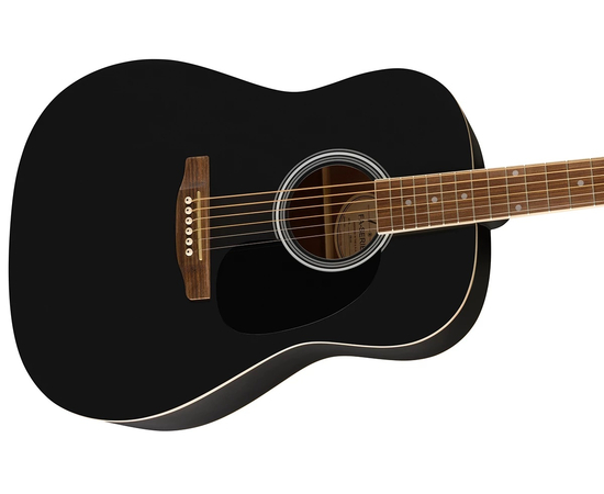 Акустична гітара FENDER FA-25 BLACK