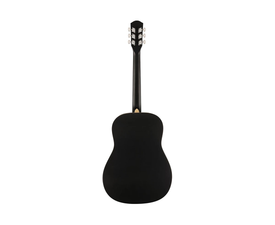 Акустична гітара FENDER FA-25 BLACK