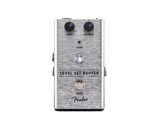 Педаль ефектів FENDER LEVEL SET BUFFER PEDAL - 158103 за 5438 грн. | 4Club
