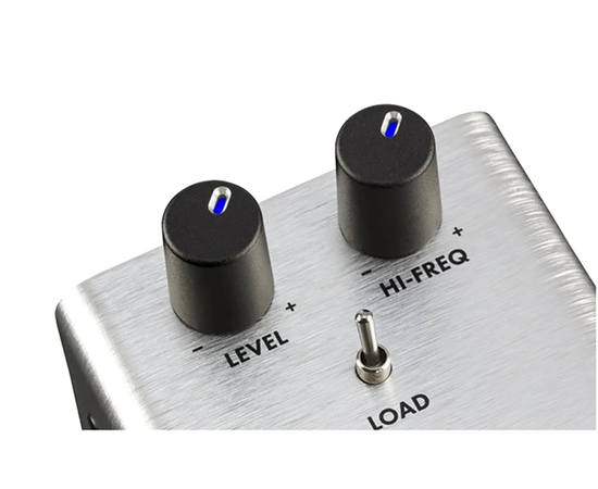 Педаль ефектів FENDER LEVEL SET BUFFER PEDAL