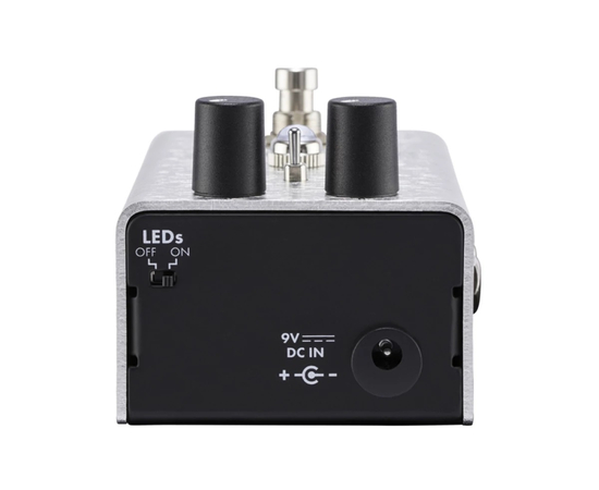 Педаль ефектів FENDER LEVEL SET BUFFER PEDAL