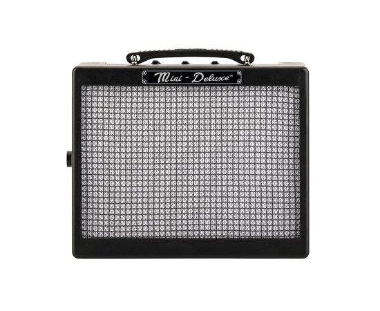 Гітарний комбопідсилювач FENDER MD20 MINI DELUXE AMP