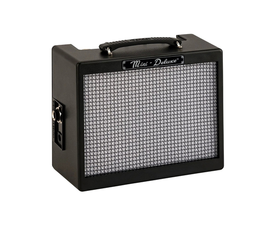Гітарний комбопідсилювач FENDER MD20 MINI DELUXE AMP - 158106 за 0 грн. | 4Club
