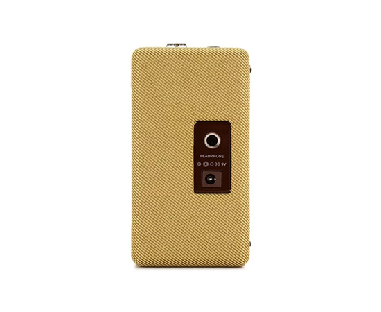 Гітарний комбопідсилювач FENDER MINI '57 TWIN-AMP