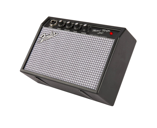 Гитарный комбоусилитель FENDER MINI '65 TWIN-AMP
