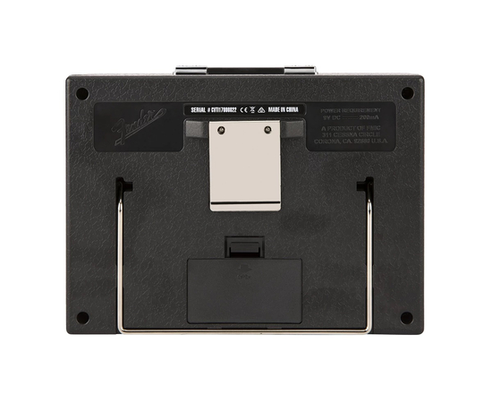 Гитарный комбоусилитель FENDER MINI '65 TWIN-AMP