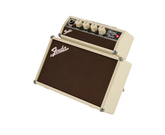 Гітарний комбопідсилювач FENDER MINI TONE MASTER AMPLIFIER