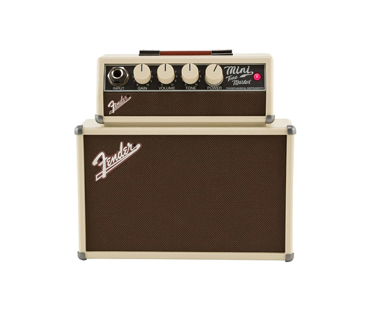 Гітарний комбопідсилювач FENDER MINI TONE MASTER AMPLIFIER