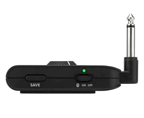 Гітарний підсилювач для навушників FENDER MUSTANG MICRO PLUS