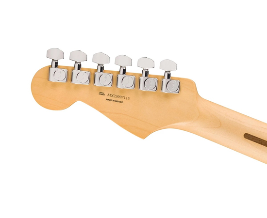 Электрогитара FENDER PLAYER ANNIVERSARY STRATOCASTER MN 2-COLOR SUNBURST