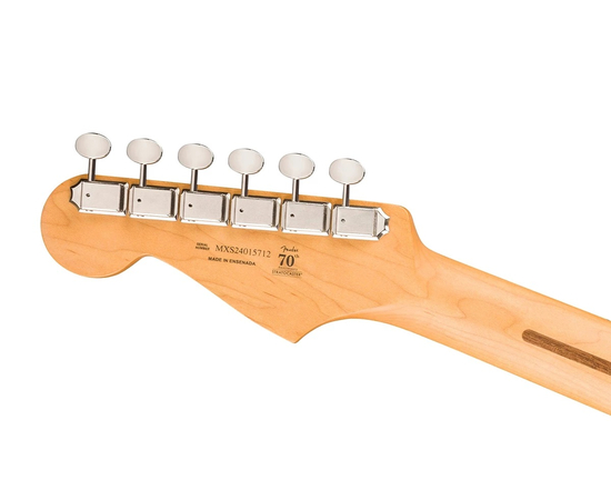 Електрогітара FENDER PLAYER II STRATOCASTER HIALEAH YELLOW