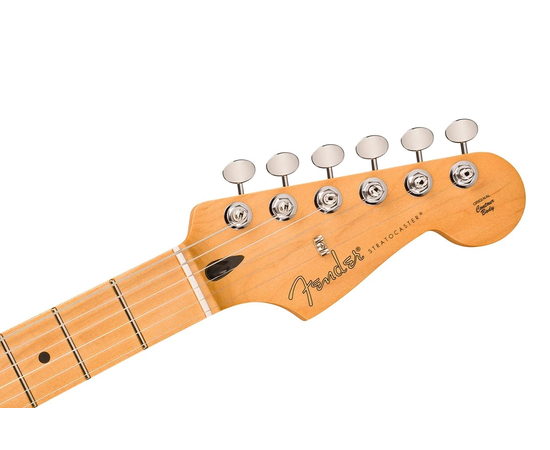 Електрогітара FENDER PLAYER II STRATOCASTER HIALEAH YELLOW