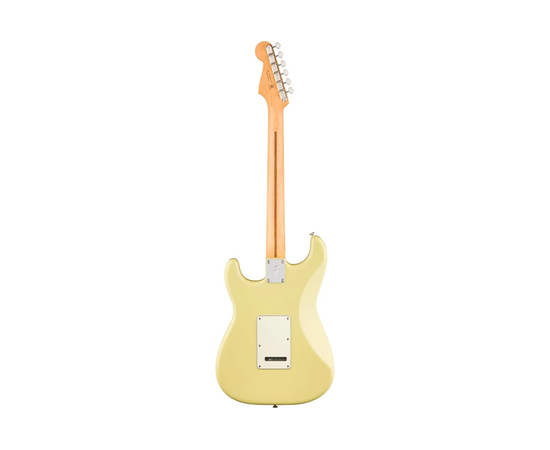Електрогітара FENDER PLAYER II STRATOCASTER HIALEAH YELLOW