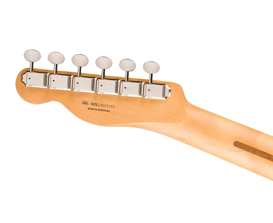 Электрогитара FENDER PLAYER II TELECASTER BLACK