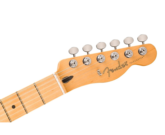Электрогитара FENDER PLAYER II TELECASTER BLACK