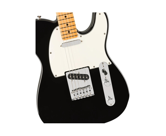 Электрогитара FENDER PLAYER II TELECASTER BLACK