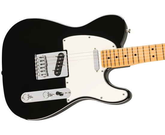 Электрогитара FENDER PLAYER II TELECASTER BLACK