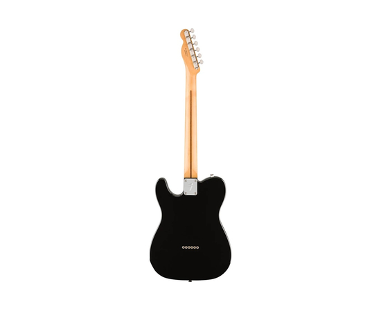 Электрогитара FENDER PLAYER II TELECASTER BLACK