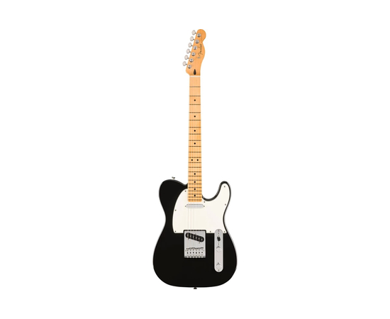 Электрогитара FENDER PLAYER II TELECASTER BLACK - 158101 за 49852 грн. | 4Club