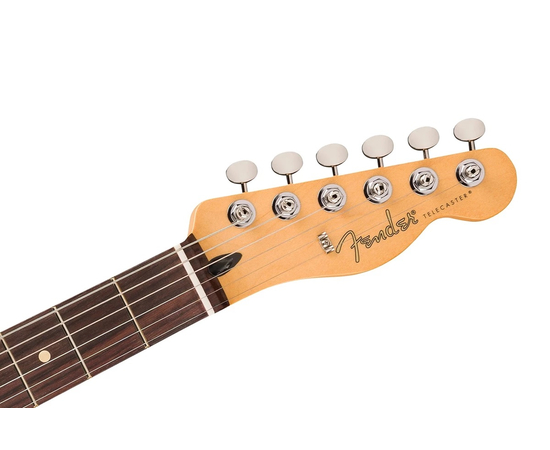 Электрогитара FENDER PLAYER II TELECASTER POLAR WHITE
