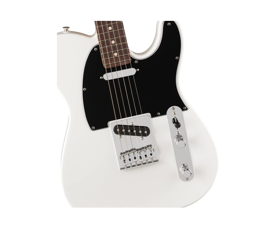 Электрогитара FENDER PLAYER II TELECASTER POLAR WHITE