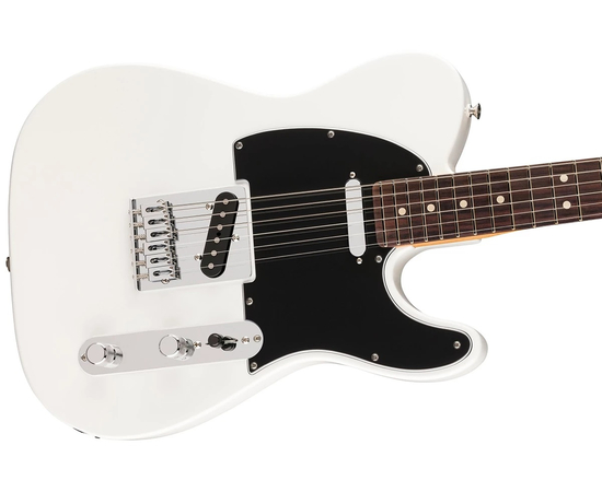 Электрогитара FENDER PLAYER II TELECASTER POLAR WHITE