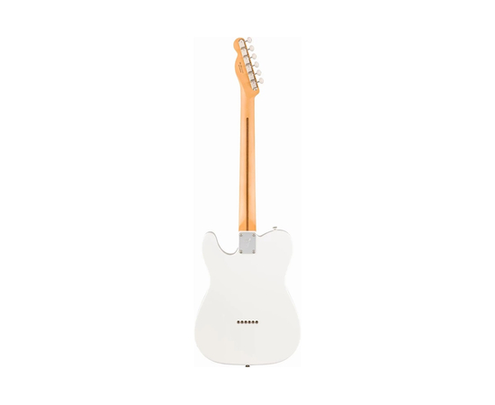 Электрогитара FENDER PLAYER II TELECASTER POLAR WHITE