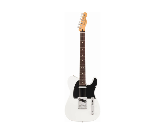 Электрогитара FENDER PLAYER II TELECASTER POLAR WHITE - 158100 за 49852 грн. | 4Club