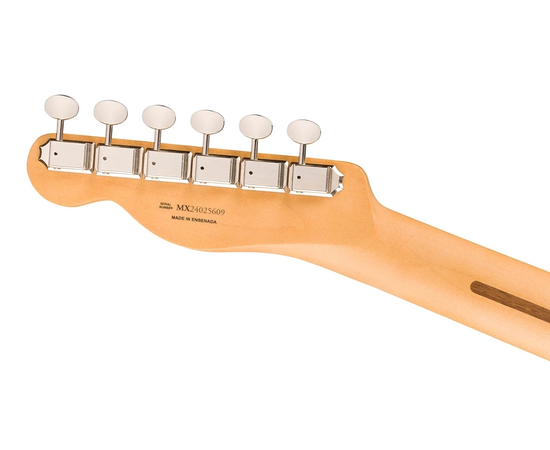 Электрогитара FENDER PLAYER II TELECASTER POLAR WHITE