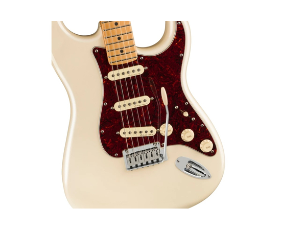 Электрогитара FENDER PLAYER PLUS STRATOCASTER MN OLP