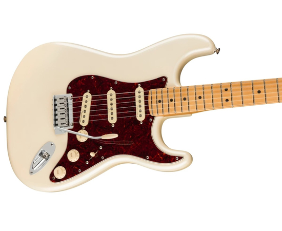 Электрогитара FENDER PLAYER PLUS STRATOCASTER MN OLP