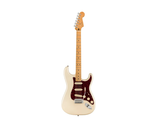 Электрогитара FENDER PLAYER PLUS STRATOCASTER MN OLP - 158068 за 0 грн. | 4Club