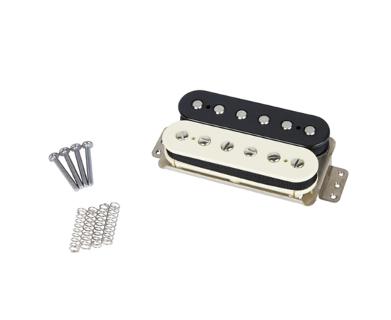 Звукосниматель FENDER SHAWBUCKER 1 HUMBUCKING PICKUP
