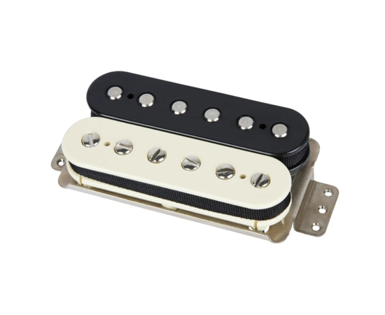 Звукосниматель FENDER SHAWBUCKER 1 HUMBUCKING PICKUP - 158228 за 4456 грн. | 4Club