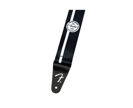 Ремень гитарный FENDER STRAP 2" 70TH ANNIVERSARY POLY