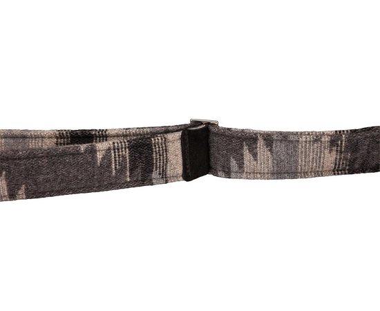 Ремінь гітарний FENDER STRAP 2" ZION AZTEC GRAY