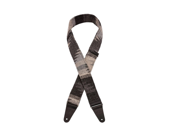 Ремінь гітарний FENDER STRAP 2" ZION AZTEC GRAY - 158207 за 2266 грн. | 4Club