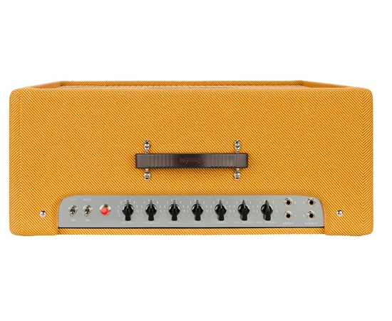 Гитарный комбоусилитель FENDER TONE MASTER '59 BASSMAN