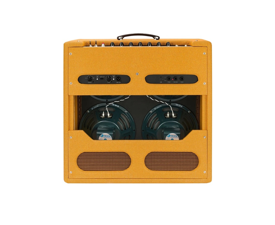 Гитарный комбоусилитель FENDER TONE MASTER '59 BASSMAN